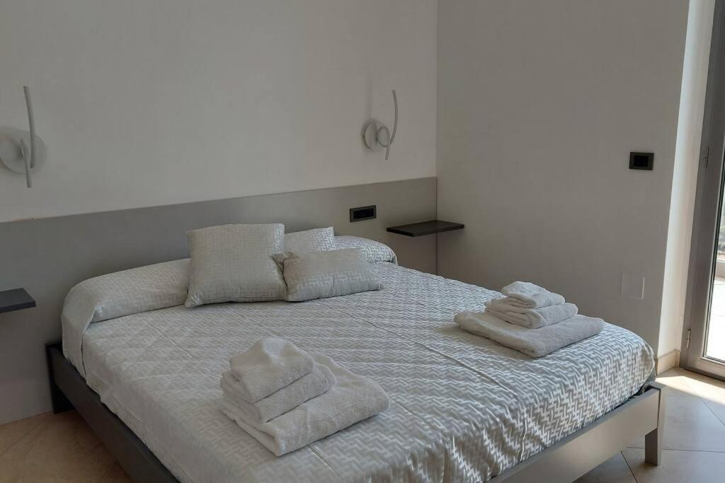 Apartmán Maison Ardesia Pescara Exteriér fotografie