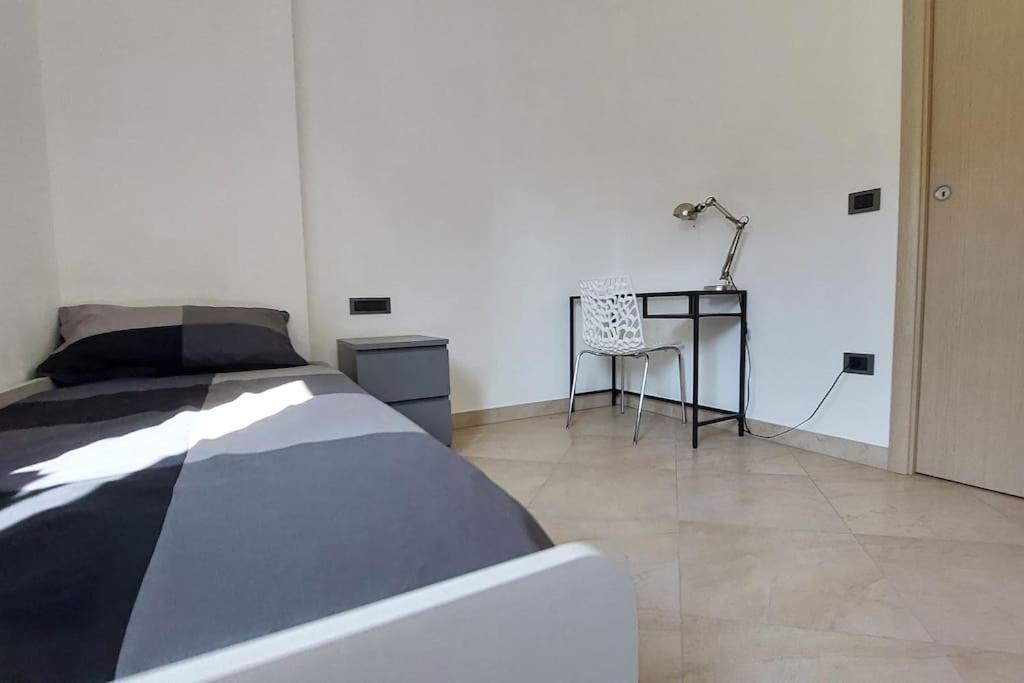 Apartmán Maison Ardesia Pescara Exteriér fotografie