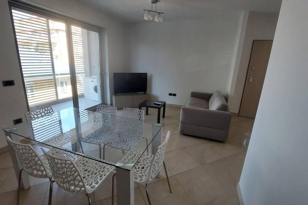 Apartmán Maison Ardesia Pescara Exteriér fotografie